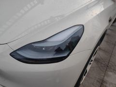 Tesla Model Y 554km Rear-Wheel Drive Edition - ფოტო 4