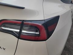 Tesla Model Y 554km Rear-Wheel Drive Edition - ფოტო 5