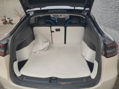Tesla Model Y 554km Rear-Wheel Drive Edition - ფოტო 7
