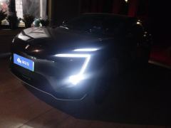 Avatr 11 Edition 580km AWD Edition 5 - ფოტო 1