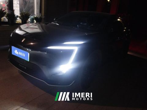2023 Avatr 11 Edition 580km AWD Edition 5 - ავტომობილი ჩინეთიდან