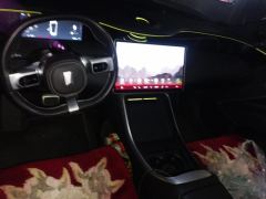 Avatr 11 Edition 580km AWD Edition 5 - ფოტო 16