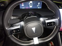 Avatr 11 Edition 580km AWD Edition 5 - ფოტო 18