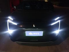 Avatr 11 Edition 580km AWD Edition 5 - ფოტო 3