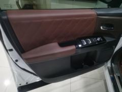 Honda Odyssey 2.0L Sharp Joy Edition 7-seater - photo 12