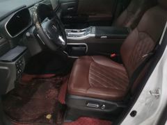 Honda Odyssey 2.0L Sharp Joy Edition 7-seater - photo 14