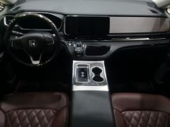 Honda Odyssey 2.0L Sharp Joy Edition 7-seater - photo 16