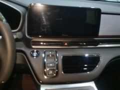 Honda Odyssey 2.0L Sharp Joy Edition 7-seater - photo 17