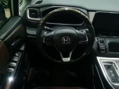 Honda Odyssey 2.0L Sharp Joy Edition 7-seater - photo 18