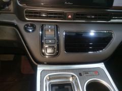 Honda Odyssey 2.0L Sharp Joy Edition 7-seater - photo 19