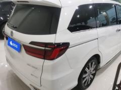 Honda Odyssey 2.0L Sharp Joy Edition 7-seater - photo 2