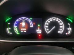 Honda Odyssey 2.0L Sharp Joy Edition 7-seater - photo 20