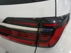 Honda Odyssey 2.0L Sharp Joy Edition 7-seater - photo 5