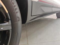 Geely Binyue 240T Edition - photo 10