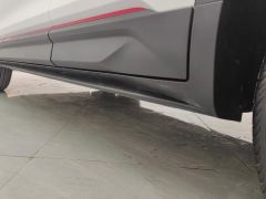 Geely Binyue 240T Edition - photo 11