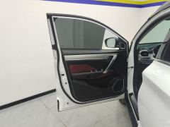 Geely Binyue 240T Edition - photo 12