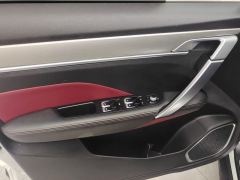 Geely Binyue 240T Edition - photo 13