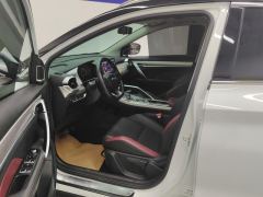 Geely Binyue 240T Edition - photo 14