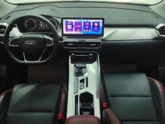 Geely Binyue 240T Edition - photo 16