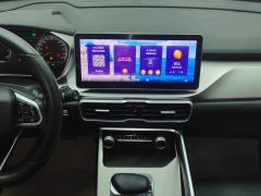 Geely Binyue 240T Edition - photo 17