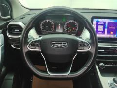 Geely Binyue 240T Edition - photo 18
