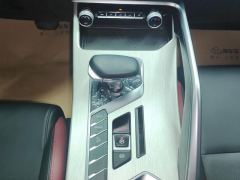 Geely Binyue 240T Edition - photo 19