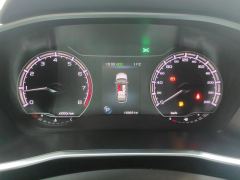 Geely Binyue 240T Edition - photo 20