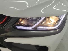 Geely Binyue 240T Edition - photo 4