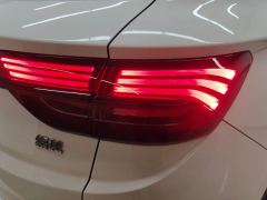 Geely Binyue 240T Edition - photo 5