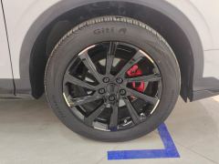 Geely Binyue 240T Edition - photo 6