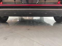 Geely Binyue 240T Edition - photo 8
