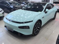 XPeng P7 P7i 550 Rear-wheel drive Max - photo 1