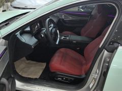 XPeng P7 P7i 550 Rear-wheel drive Max - photo 14