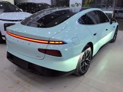 XPeng P7 P7i 550 Rear-wheel drive Max - photo 2