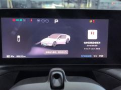 XPeng P7 P7i 550 Rear-wheel drive Max - photo 20
