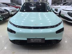 XPeng P7 P7i 550 Rear-wheel drive Max - photo 3