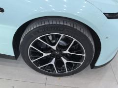 XPeng P7 P7i 550 Rear-wheel drive Max - photo 6