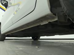 Honda Fit 1.5L Edition - ფოტო 11
