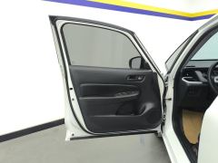 Honda Fit 1.5L Edition - ფოტო 12
