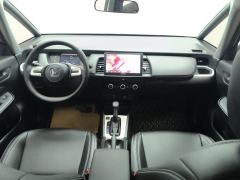 Honda Fit 1.5L Edition - ფოტო 16