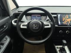 Honda Fit 1.5L Edition - ფოტო 18