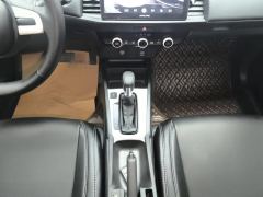 Honda Fit 1.5L Edition - ფოტო 19