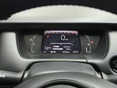 Honda Fit 1.5L Edition - ფოტო 20