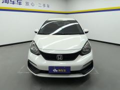 Honda Fit 1.5L Edition - ფოტო 3
