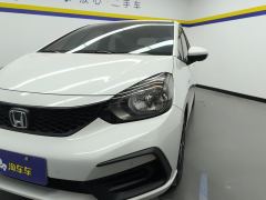Honda Fit 1.5L Edition - ფოტო 4