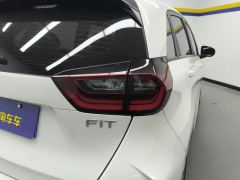 Honda Fit 1.5L Edition - ფოტო 5