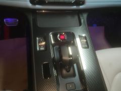 GAC Shadow Leopard PHEV 2.0L J20PHEV Edition - ფოტო 19