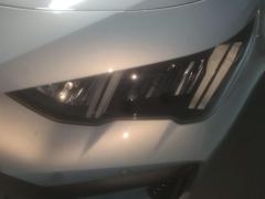 GAC Shadow Leopard PHEV 2.0L J20PHEV Edition - ფოტო 4
