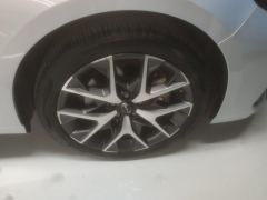 GAC Shadow Leopard PHEV 2.0L J20PHEV Edition - ფოტო 6