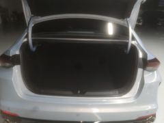 GAC Shadow Leopard PHEV 2.0L J20PHEV Edition - ფოტო 7